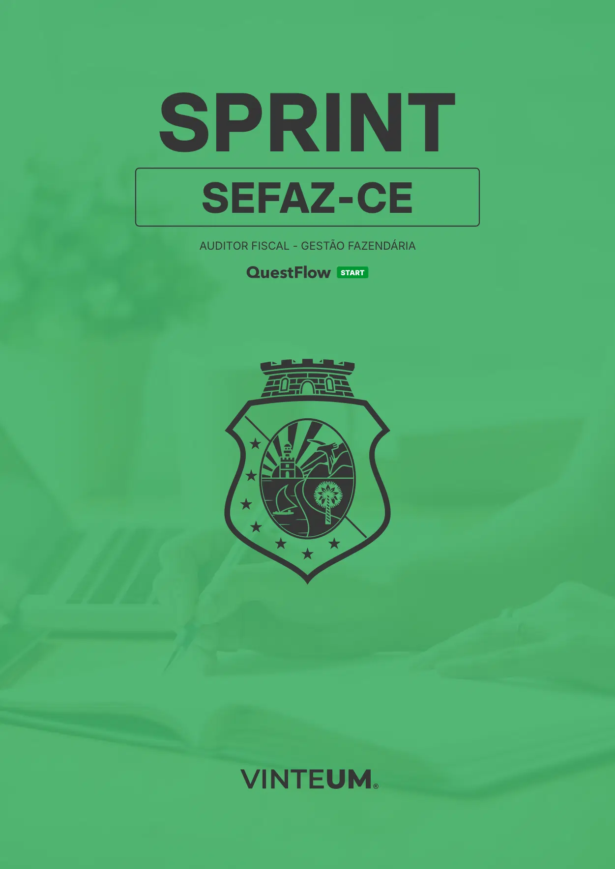 Sprint SEFAZ-CE