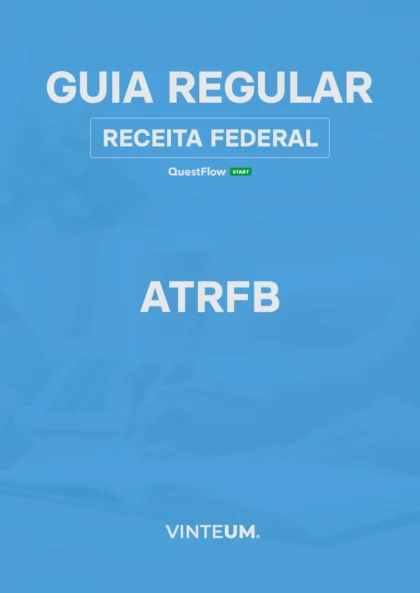 Guia de Estudo Receita Federal – Analista Tributário - ATRFB